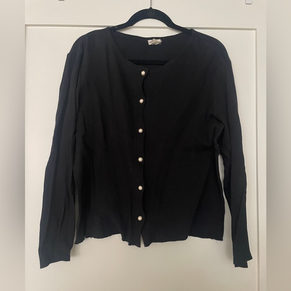 DONNI Cardigan